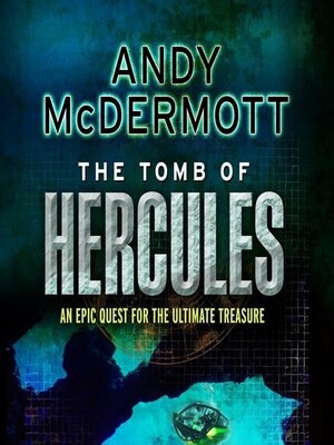 cover image of The Tomb of Hercules